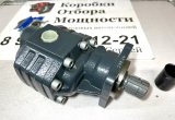 Гидронасос NPH 61 ISO 105-011-10628 OMFB левое вращение