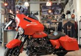 Harley-Davidson Street Glide Special 114 в Красноярске