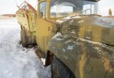 ЗИЛ 130 бортовой