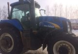 New holland нью холланд Т8050 2011 года