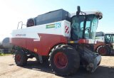 Зерноуборочный комбайн Акрос 530 - 580