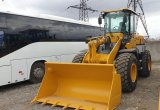 Фронтальный погрузчик SDLG LinGong LG946L, 2021 в Владивостоке