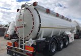Полуприцеп бензовоз Kassbohrer STB 38 5K в Москве