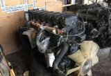 Двс DC1217 380 PDE Scania Двигатель Скания в Сургуте