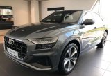 Audi Q8, 2019 новый