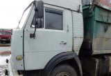 Камаз 5320 в Березовском