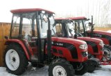 Минитрактор (Трактор) Foton TB-354 4WD в Воронеже