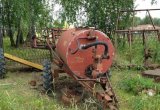 Опрыскиватель штанговый ошт-1 (овт-1В) в Кожевниково