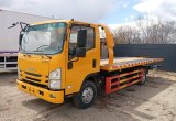 Эвакуатор Isuzu ELF, 2024, 3,5 тонны