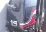 Новая Моторная лодка с мотором Suzuki 15 в Нижнем Новгороде
