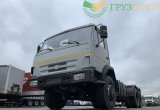 Камаз 58781 в Томилино