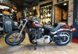 Harley-davidson low rider 2019