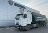 Scania R113MA, 1991