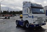 Volvo fh12 в Краснодаре
