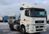 Камаз 5490 S5 2014