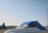 Лодка Bayliner 195 2 capri