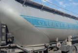 Цементовоз LAG 0-3-39CL в Саранске