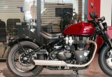 Triumph Bonneville Bobber 2021 в Новосибирске