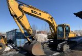 Экскаватор sdlg 6250E в Нижнем Новгороде