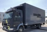 Грузовой фургон DAF LF 45.170 в Калининграде