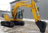 Kobelco E70SR-1ES
