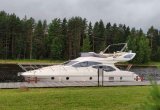 Моторная яхта Azimut 43