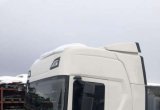 Кабина Scania 2018 года 6 серия в наличии