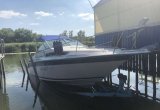 Круизный катер SEA RAY 250