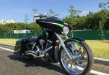 Yamaha Roadliner XV1900 bagger / Stratoliner