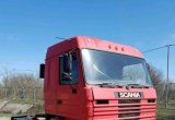 Scania (Скания) 113