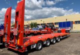 Полуприцеп трал (тяжеловоз) Specpricep 9942L4, 2021 в Колпино