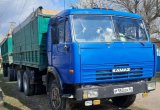 Камаз 5320 в Светлограде