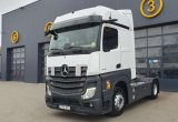 Тягач Mercedes-Benz Actros 4х2 530 л.с