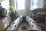Лодка пвх raffer luxe 310 в Нижнем Новгороде