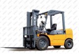 Вилочный погрузчик 5 тонн
