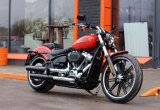 Harley-Davidson Breakout 114 (2020) NEW