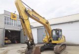 Komatsu PC220-8, 2011г.в