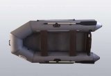 Лодка пвх Big Boat Т280