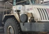 Terex TA 40 DB,самосвал,Терекс та 40 дб