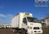 Hyundai HD78 в Подольске