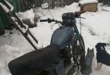 Иж планета 4