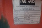 Буровая установка sandvik ds510 в Сочи