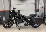 Harley-Davidson Sport Glide (flsb) 2019 в Красноярске