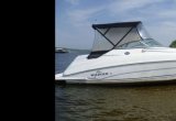 Rinker 230 Atlantic