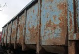 Мультилифт контейнер 20-37 м3 б.у в Тульском