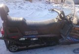 Снегоход Yamaha Вентура 700 в Кирове