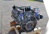 Двигатель камаз 740.11 240 л.с. евро 1