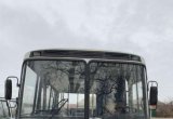 Автобус Паз 3205 в Чалтыре
