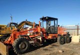 Автогрейдер гс - 14.02 в Красноярске