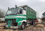 Volvo FH 16 Манипулятор